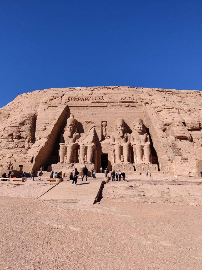 Abu Simbel
