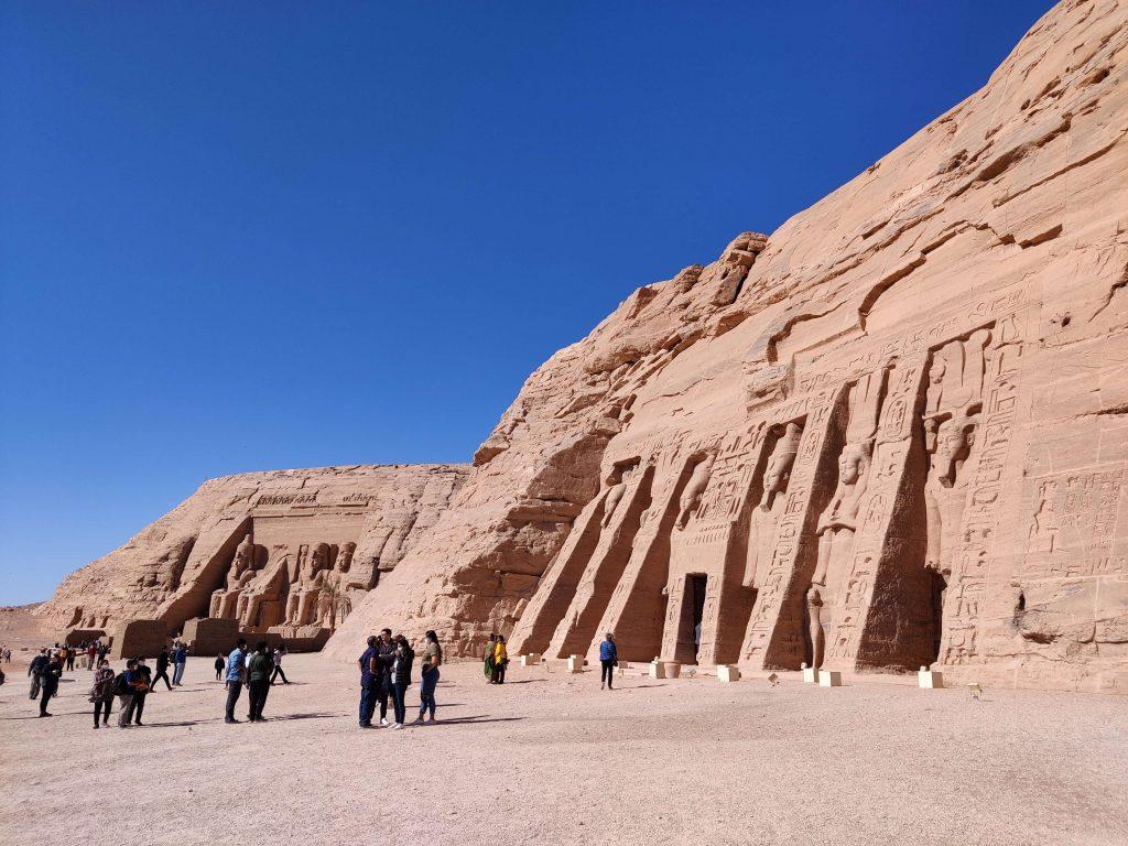 Hram kraljice Nefertari