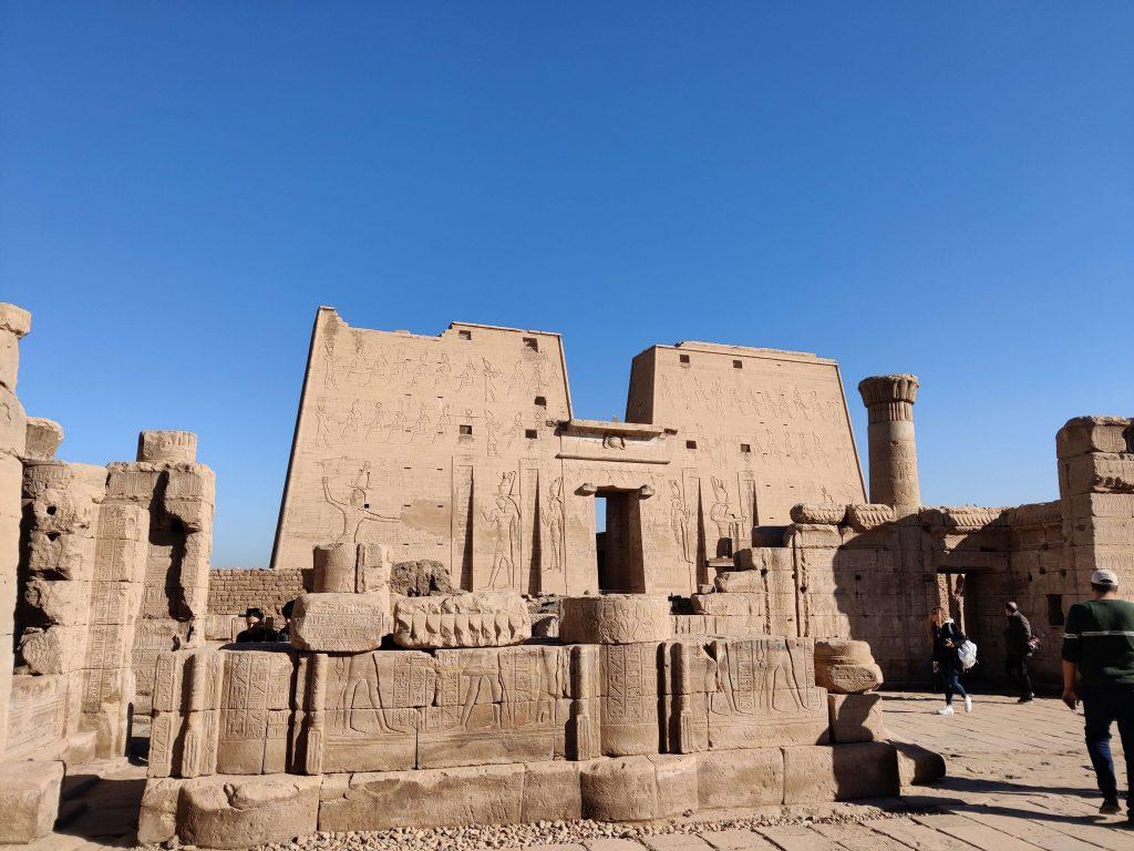 Edfu