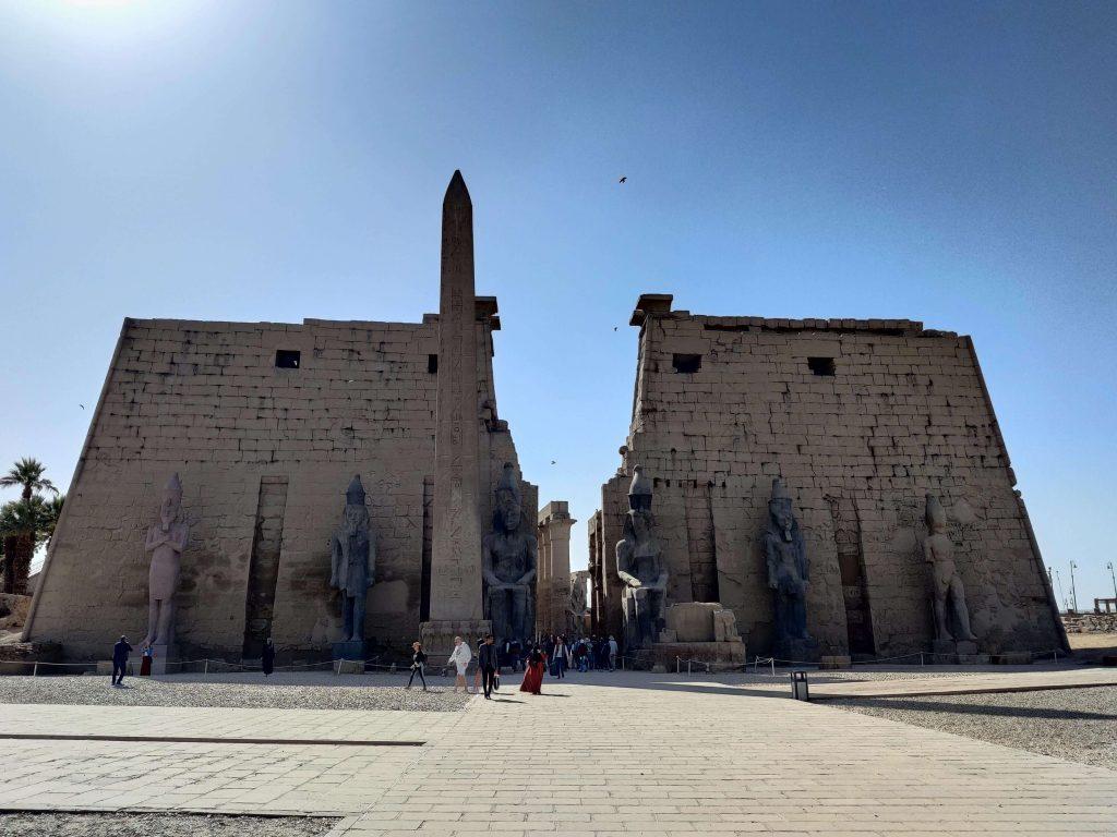 Hram Luxor