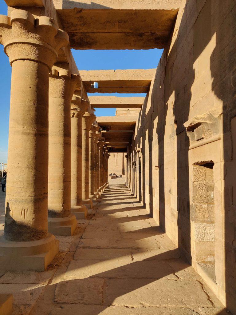 philae hram