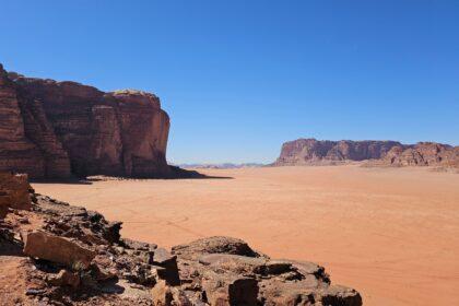 Wadi rum 2