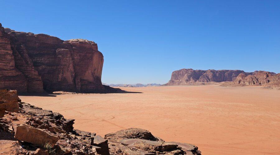 Wadi rum 2