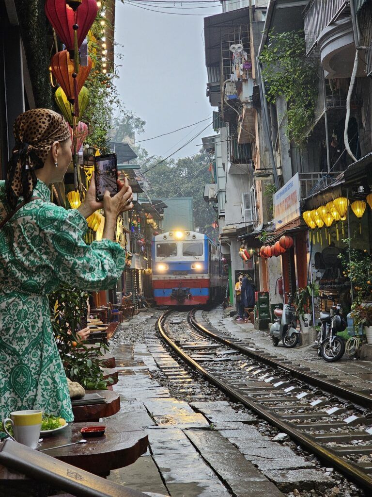 Hanoi 1