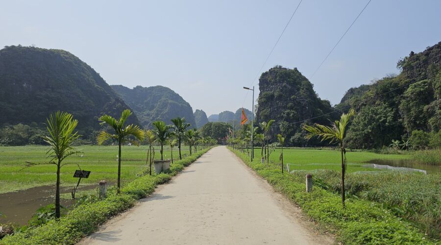 Tam coc 7