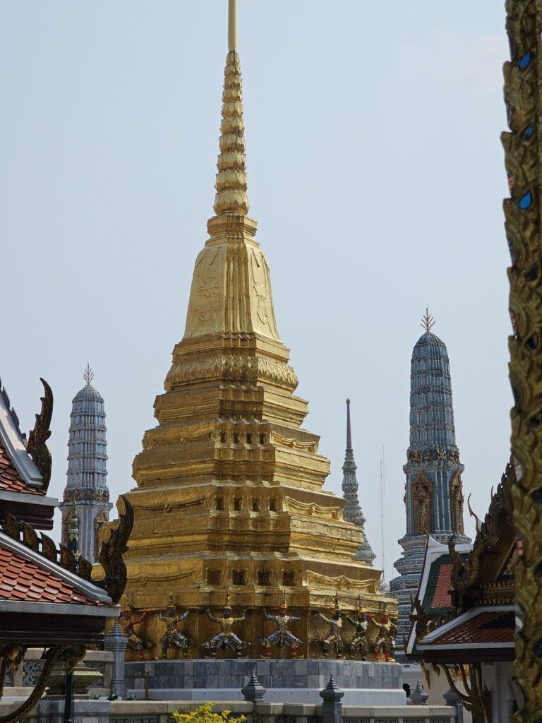 Hram Wat Phra Kaew 2