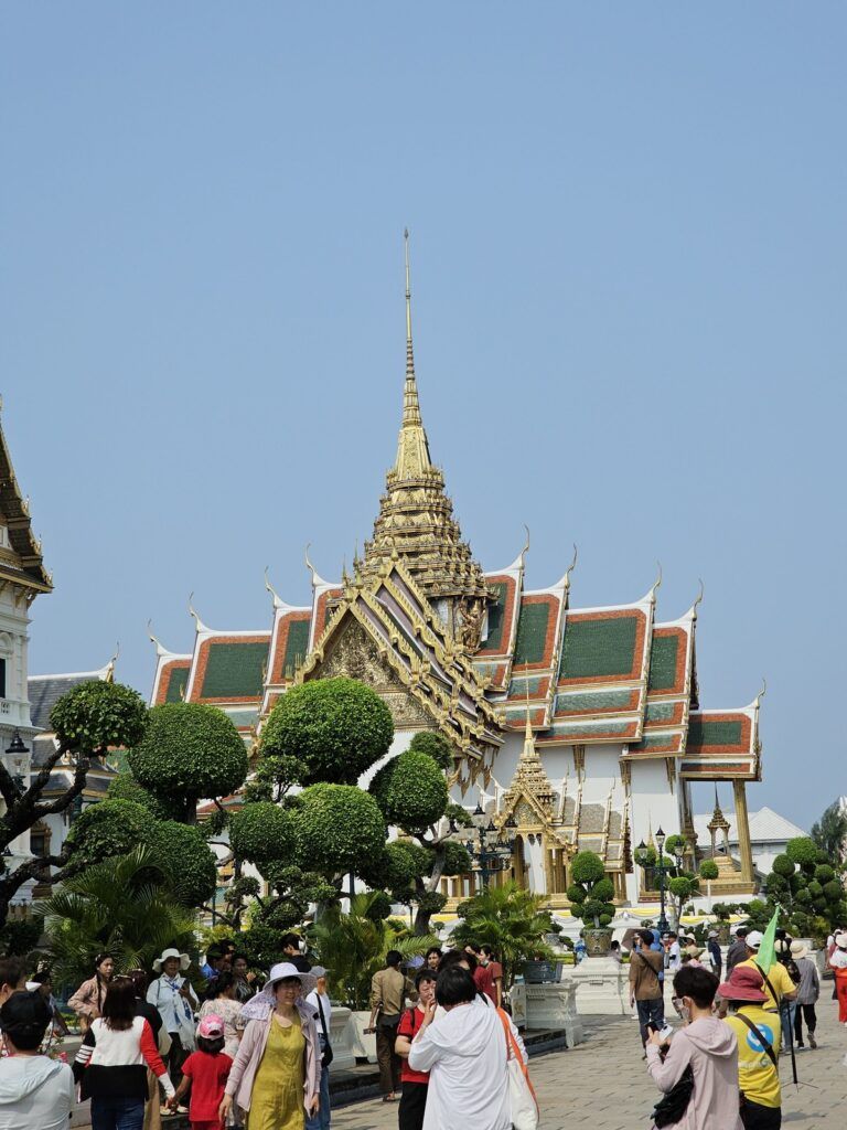 Grand Palace