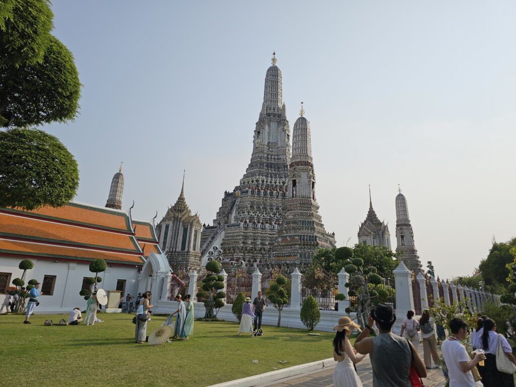 Wat Arun 2
