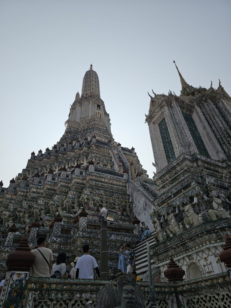 Wat Arun 4