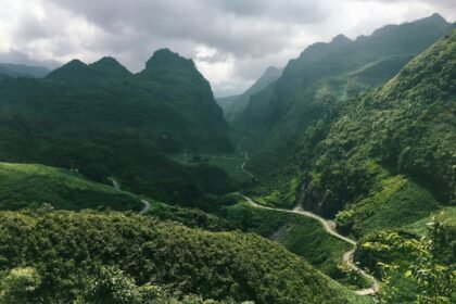 ha giang loop banner