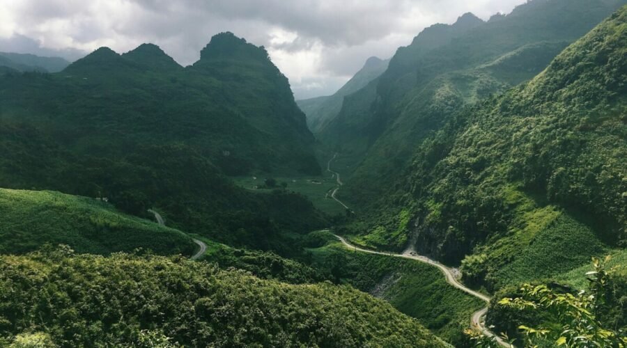 ha giang loop banner