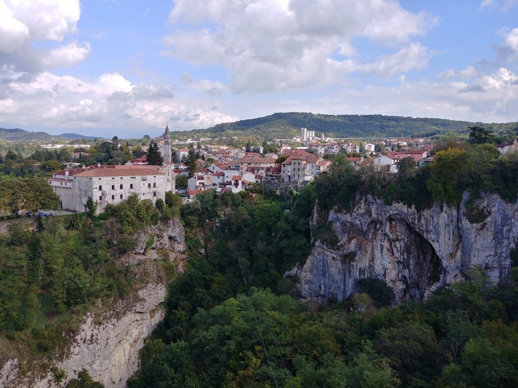 Pazinski kaštel