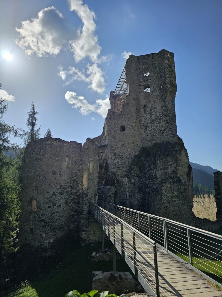 Andraz dvorac