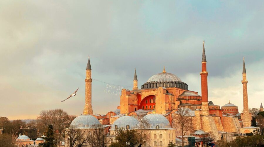 istanbul
