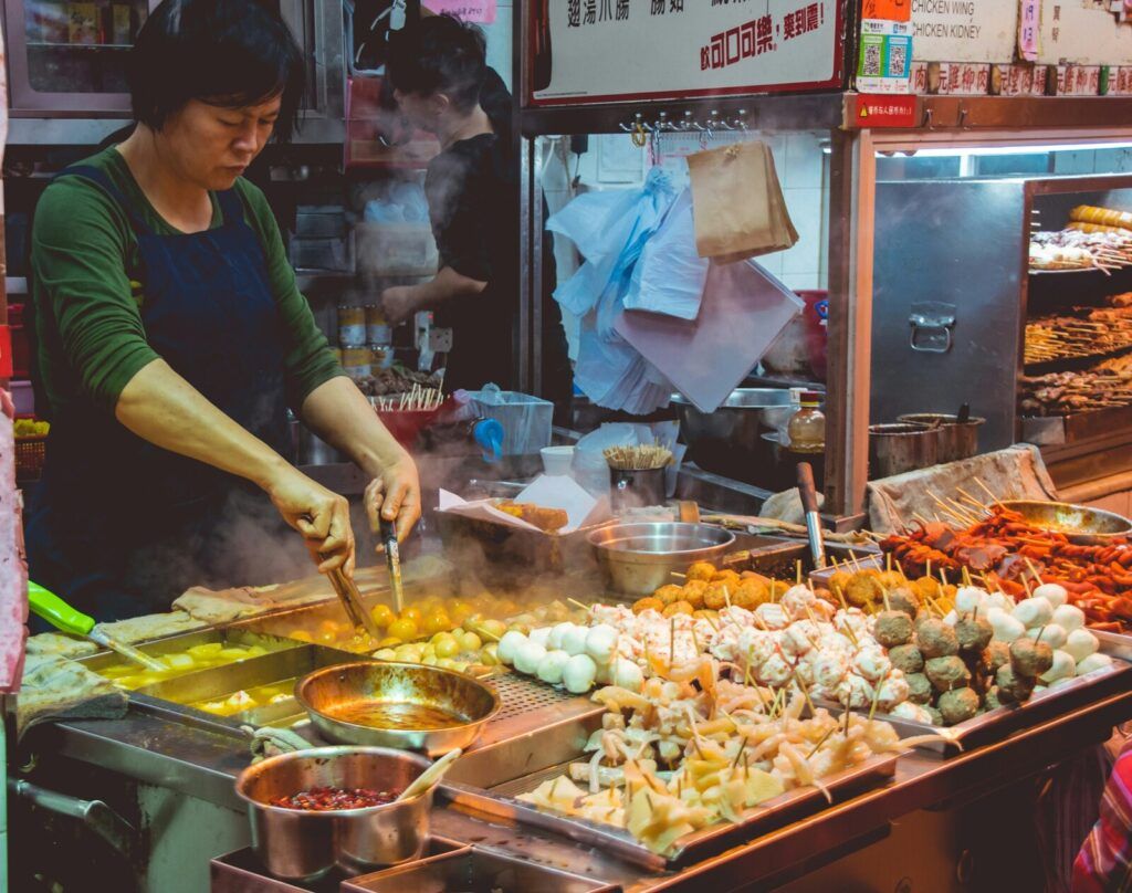Streetfood