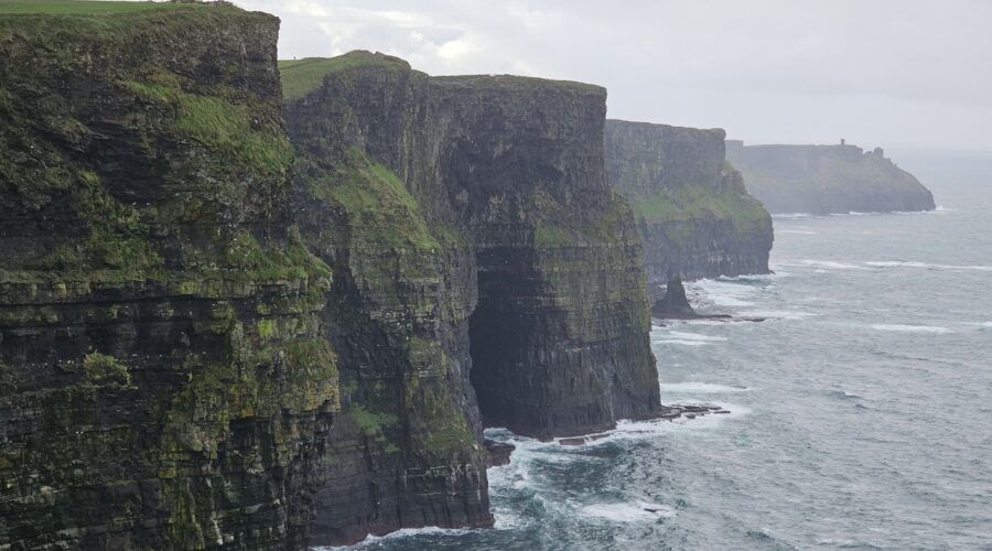 Cliffs of Moher