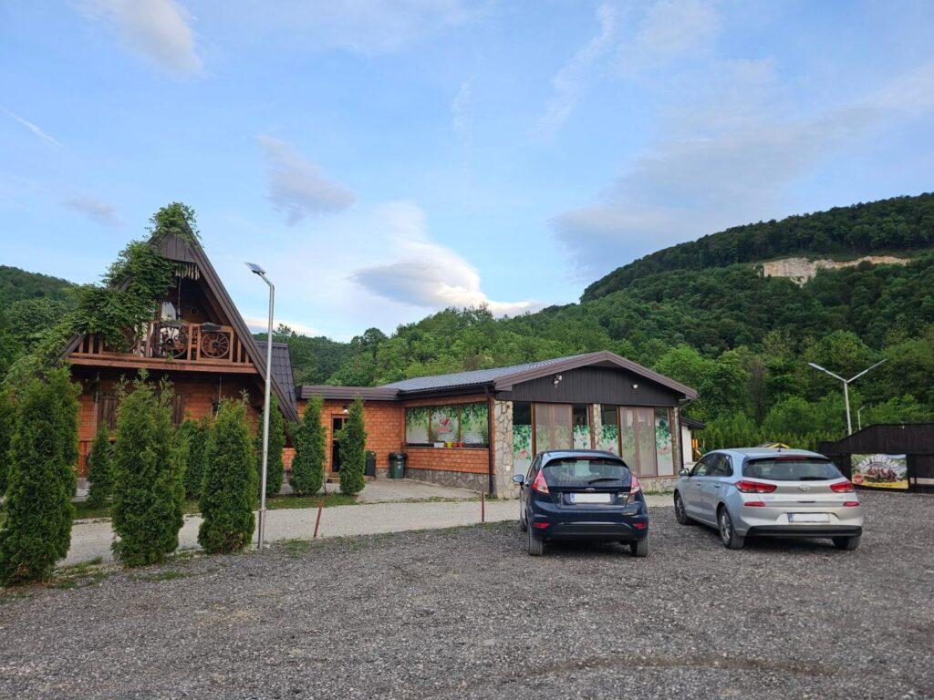 Villa Adanis