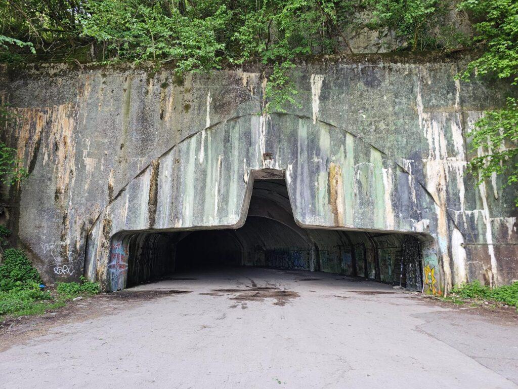 Željava 4