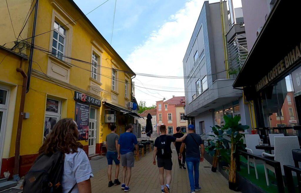 bihać centar