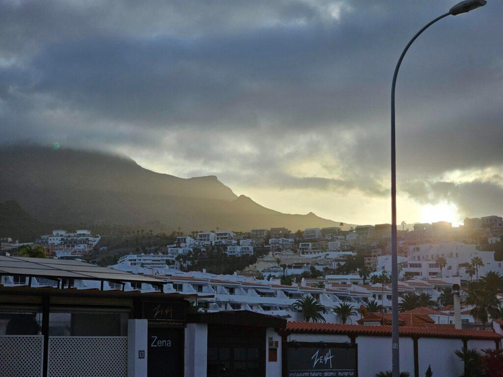 Coste Adeje