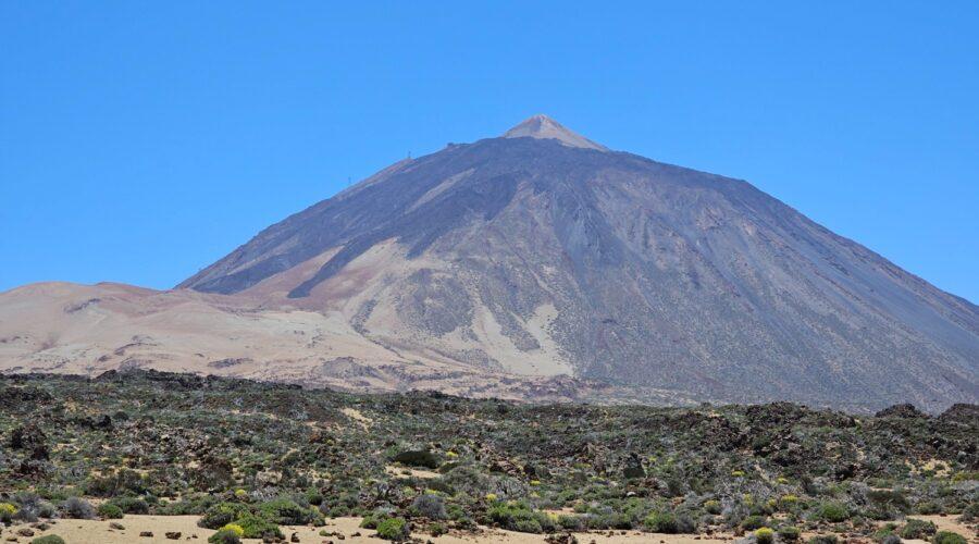 Epski Teide
