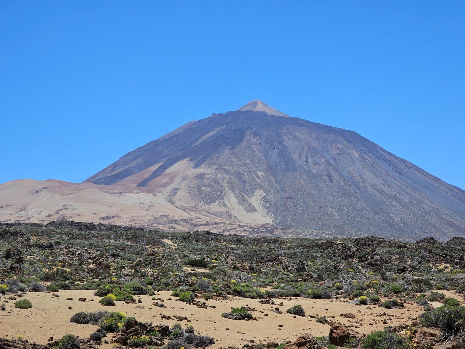 Epski Teide