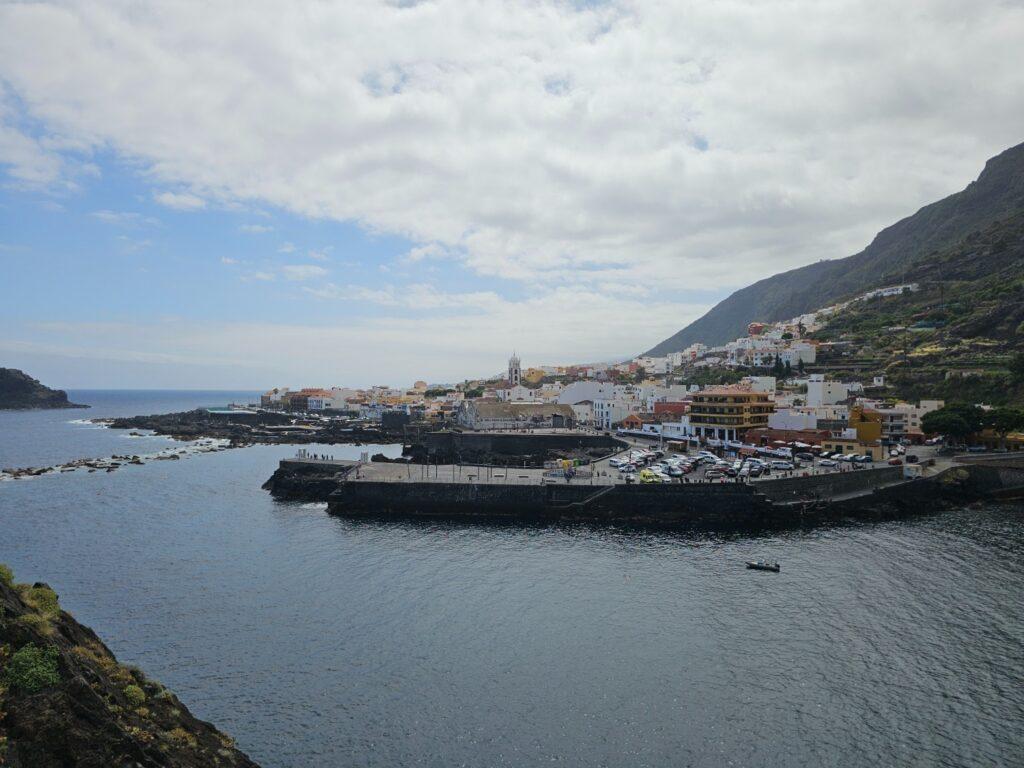 Garachico