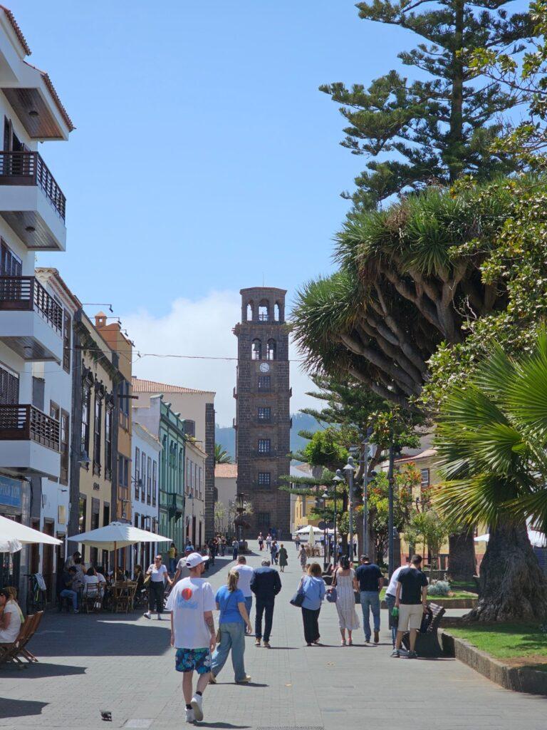 La Laguna 3