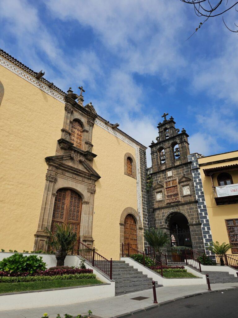 La Orotava 2