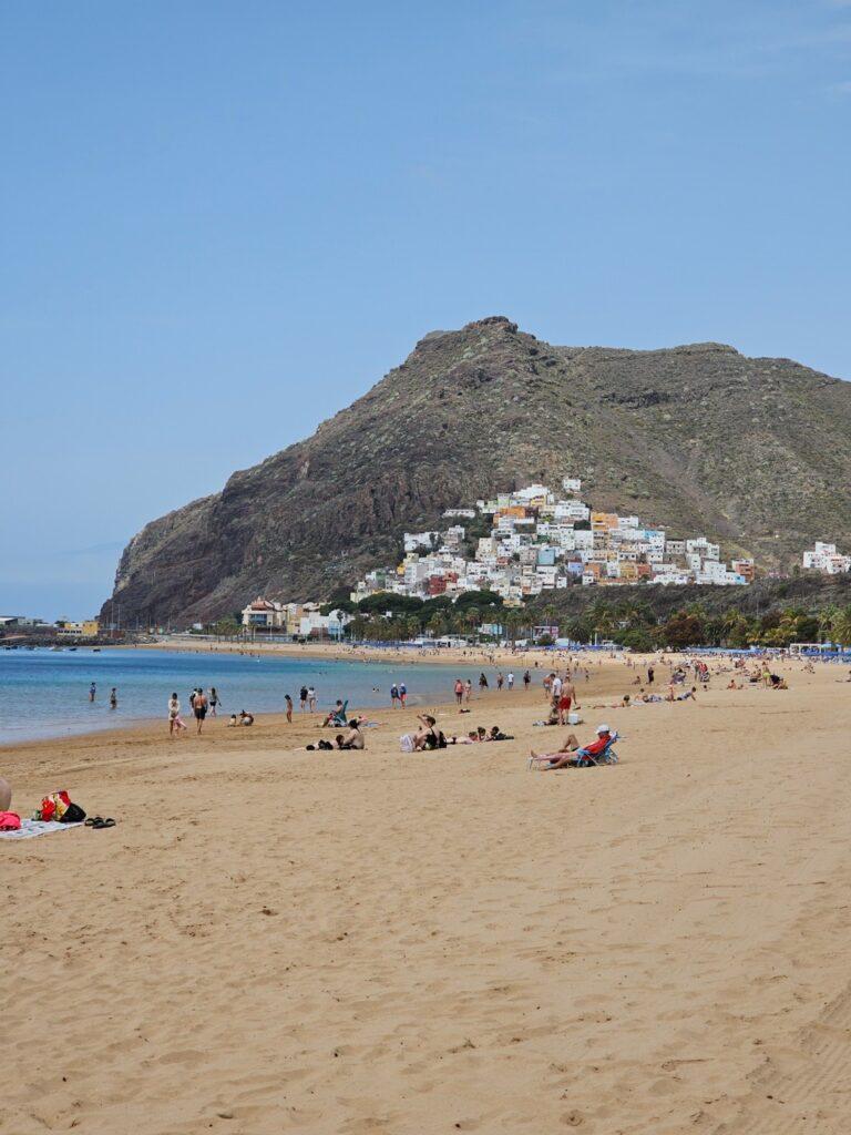 Las Teresitas 3