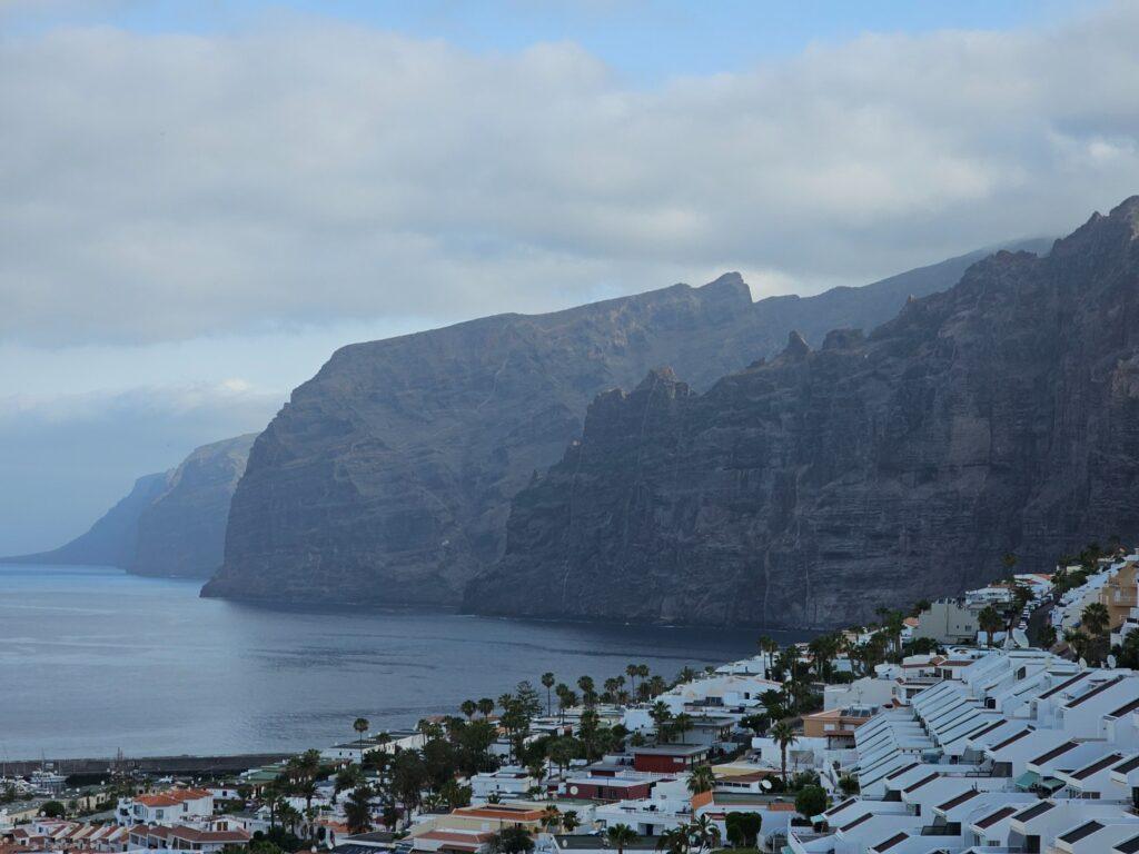 Los Gigantes