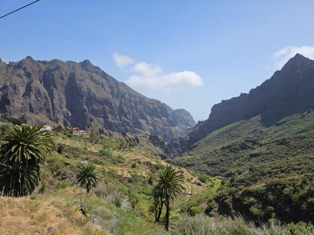 Masca dolina 2