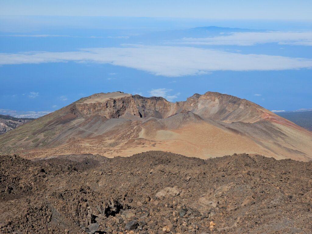 Pico Viejo 2
