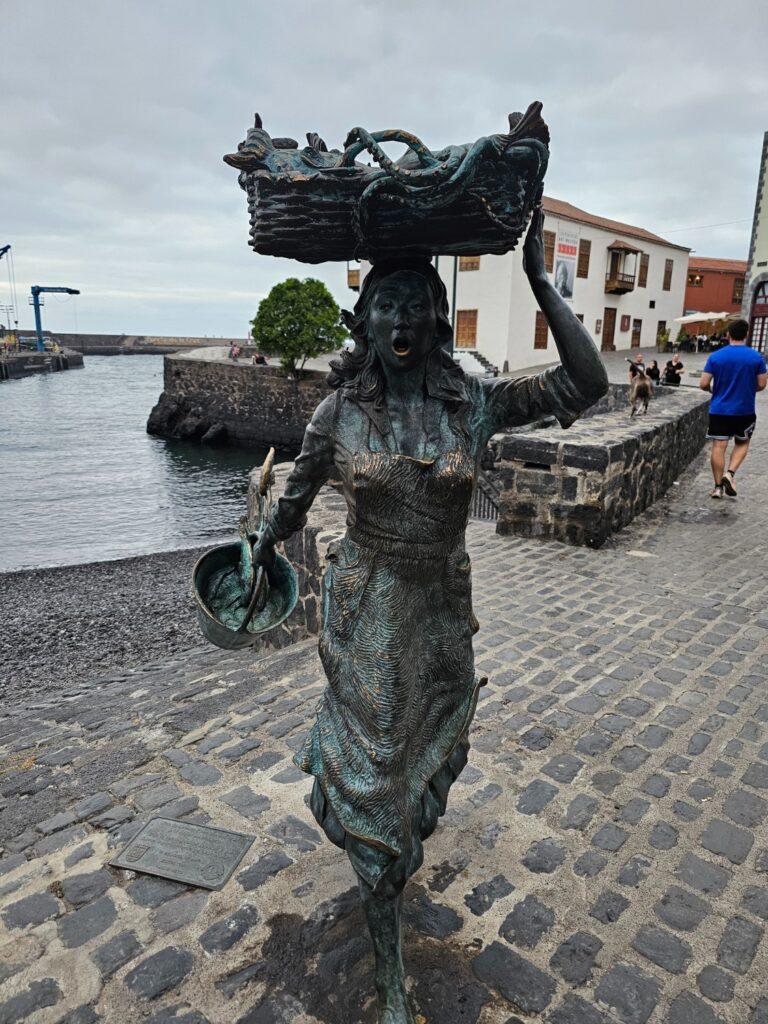 Puerto de la Cruz 4
