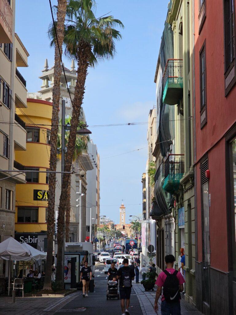 Santa Cruz de Tenerife 2