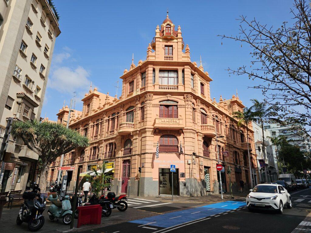 Santa Cruz de Tenerife 3