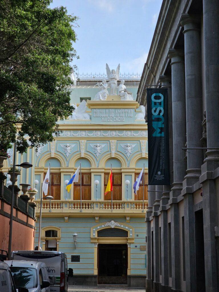 Santa Cruz de Tenerife 4