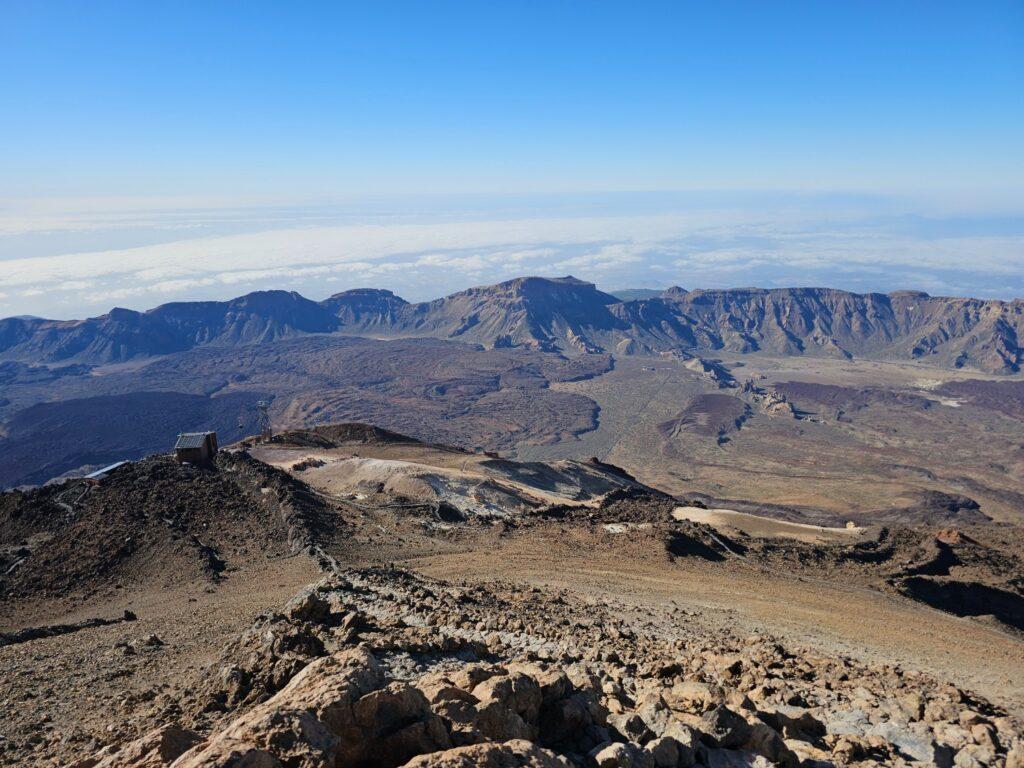 Teide