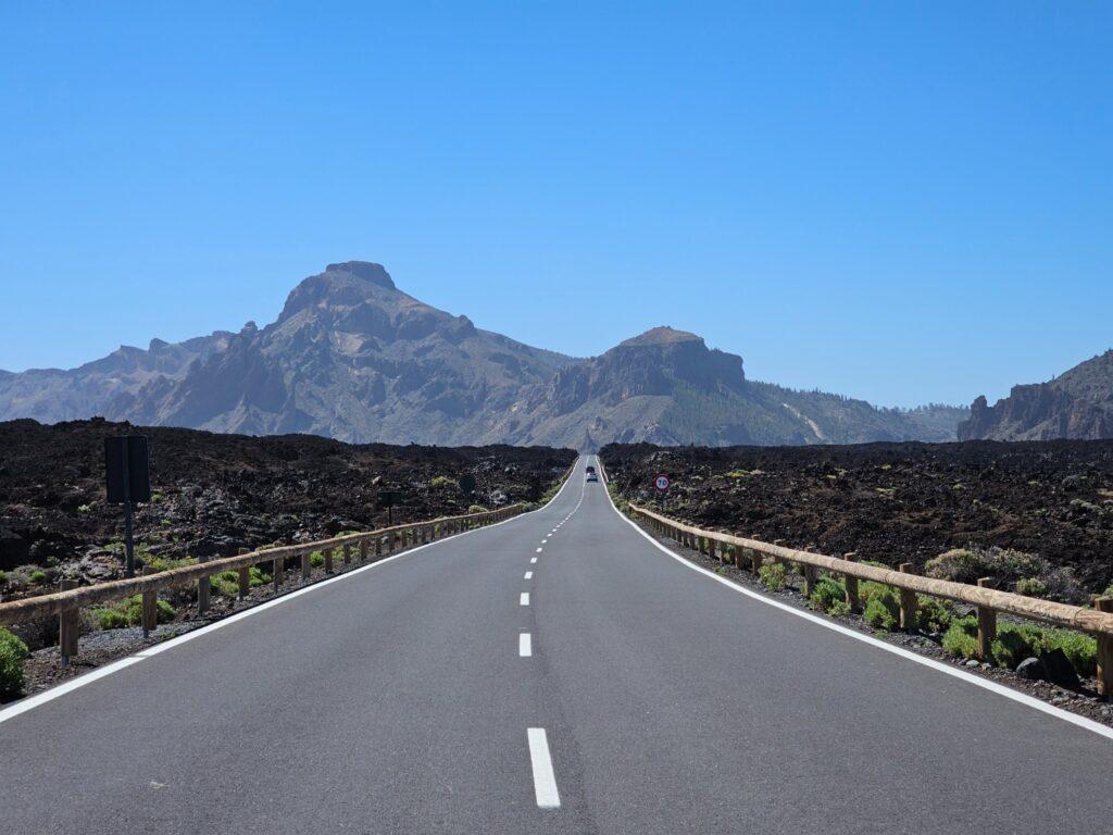 Teide NP 1