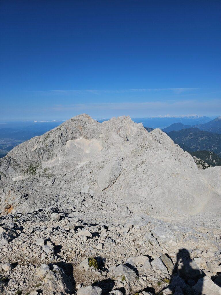 Grintovec