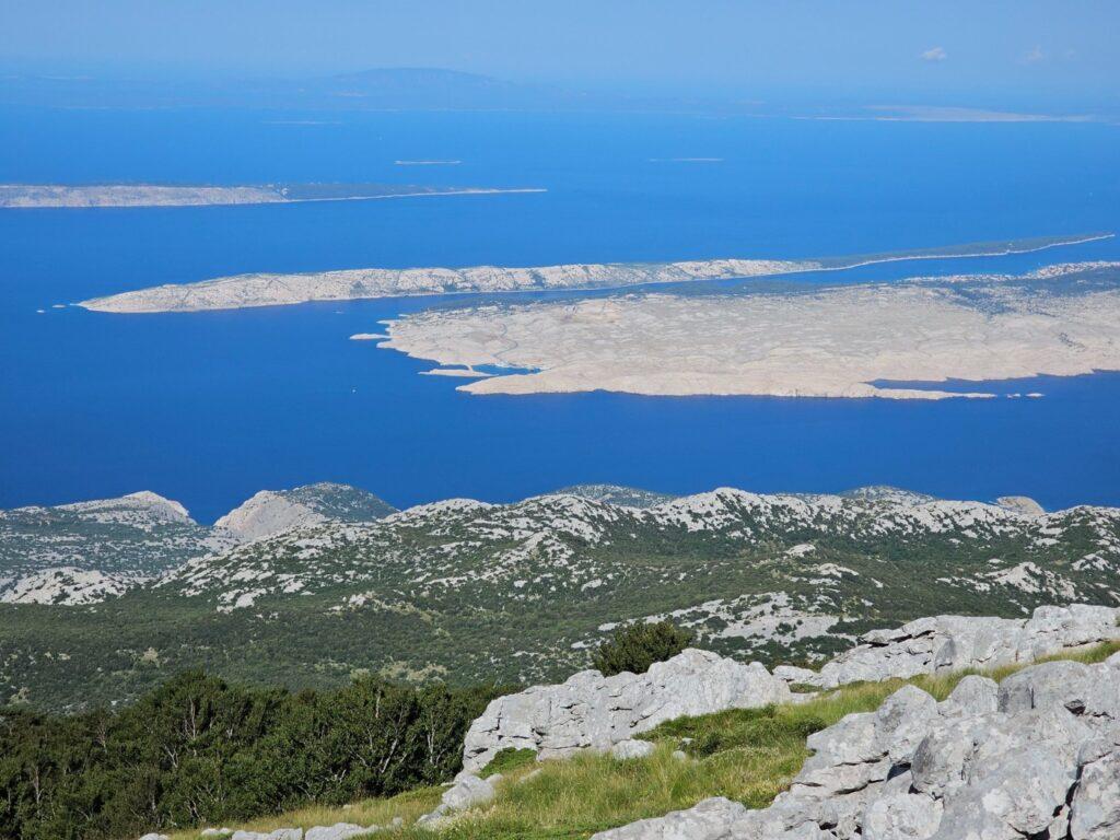 Otok Rab