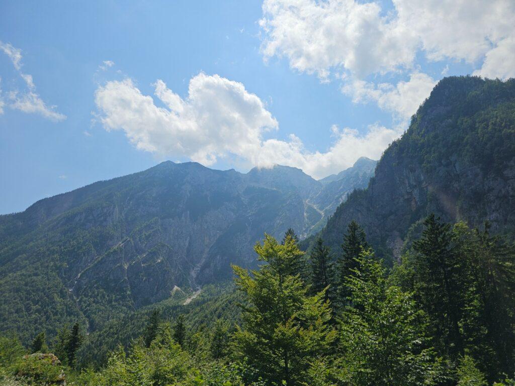 Prizori koju oduzimaju dah
