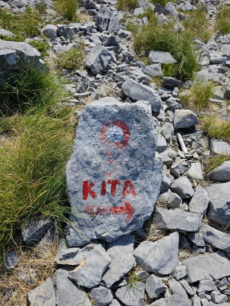 Vrh Kita