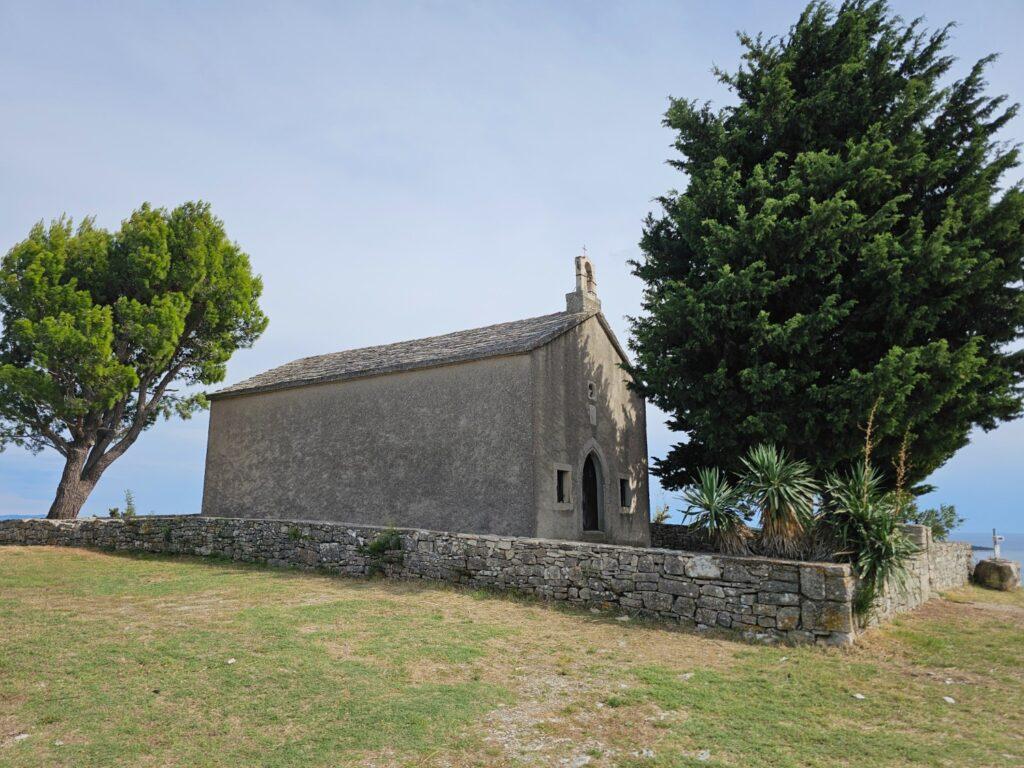 Crkvica Sv. Agneze