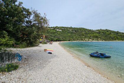 Plaža Luka 2