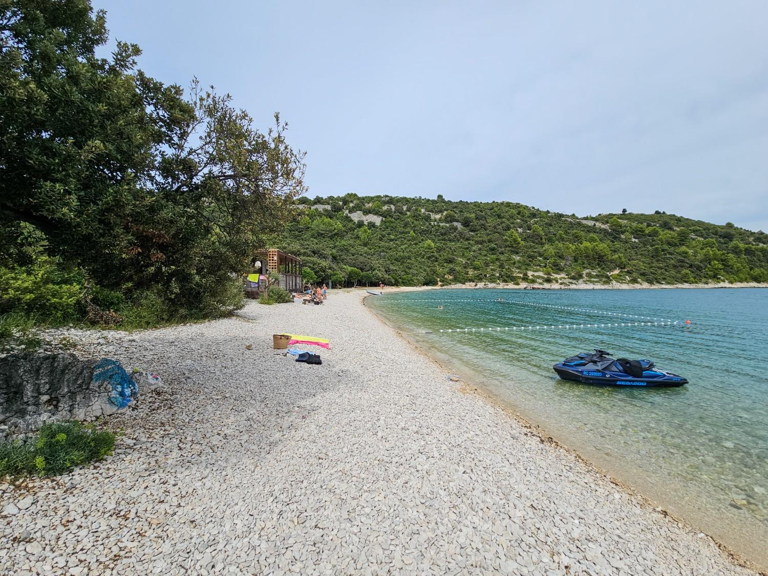 Plaža Luka 2