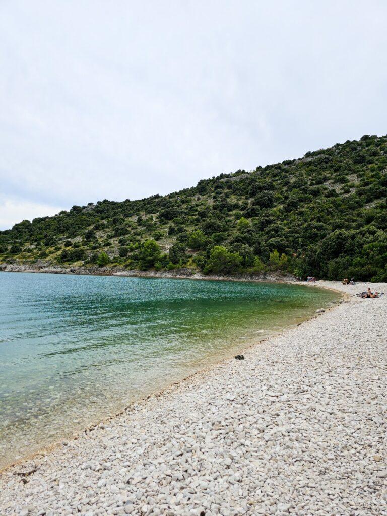 Plaža Luka 3