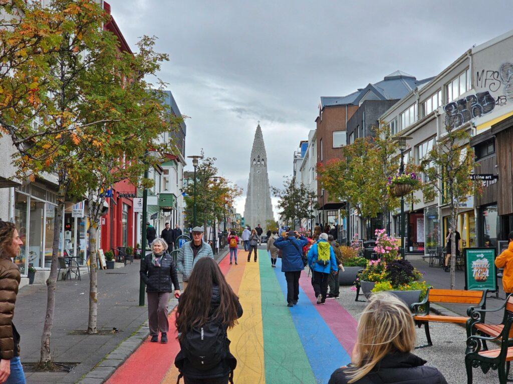1 Reykjavik 1