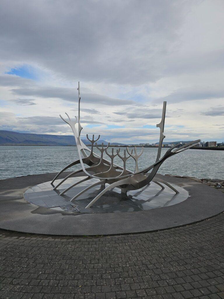 1 Reykjavik 2