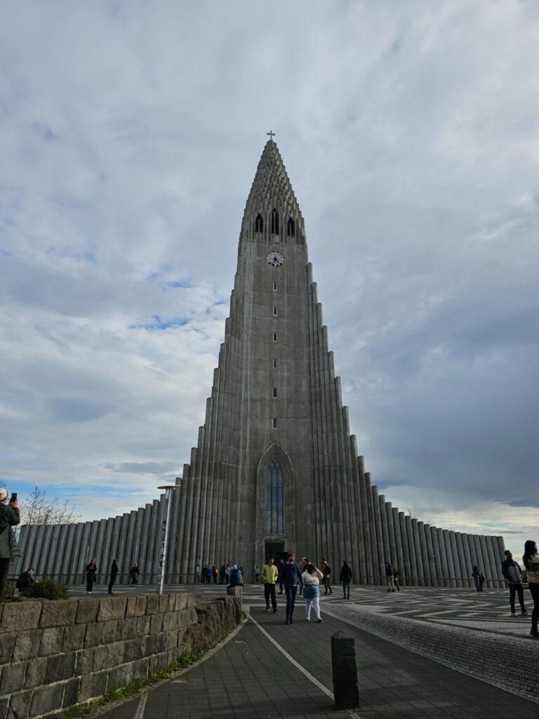 1 Reykjavik 3